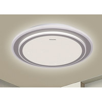 Panasonic 松下 HHXS4047 锦瑟年华圆形卧室灯 36W