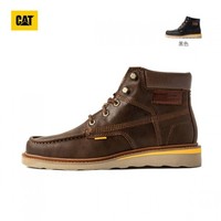 10点开始：CAT 卡特彼勒 男士工装靴 P724719J3BDC36