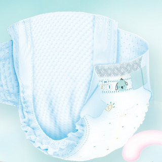 Pampers 帮宝适 一级帮系列 纸尿裤 XL32片 小奶猫款