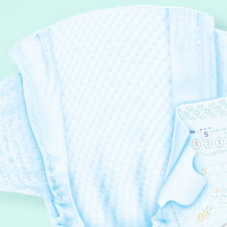 Pampers 帮宝适 一级帮系列 纸尿裤 NB84片