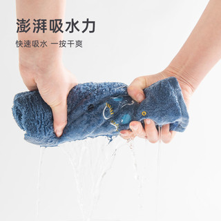 SANLI 三利 毛巾洗脸洗澡专用