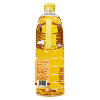 luhua 鲁花 花生油 2.5L