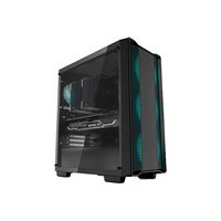 AMD 五代锐龙版 组装电脑（黑色、250GB SSD、锐龙R5-5600X、RTX 3070Ti 8G、16GB)