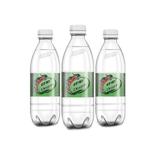 健龙 火山冷矿泉水 350ml*20瓶