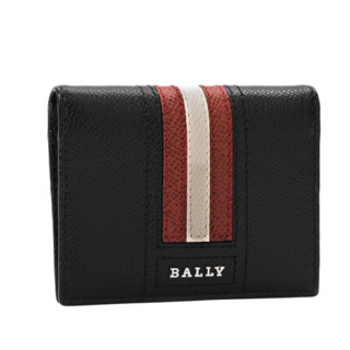 BALLY 巴利 男士牛皮卡包 622643