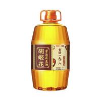 移动端、京东百亿补贴：胡姬花 古法一九八一 花生油 5.7L