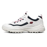 SKECHERS 斯凯奇 I-Conik 男子休闲运动鞋 8790092-WMLT 白色/多彩色 41.5