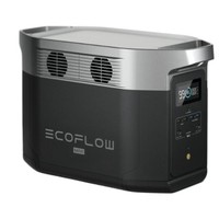 PLUS会员：ECOFLOW 2400W移动电源