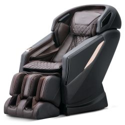 ogawa 奥佳华 og-7515按摩椅家用全身多功能电动按摩沙发椅智能ai豪华