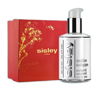 sisley 希思黎 全能乳液 礼盒款 60ml