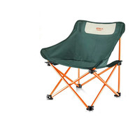 The Primitive 原始人 户外便携折叠椅 暗夜绿