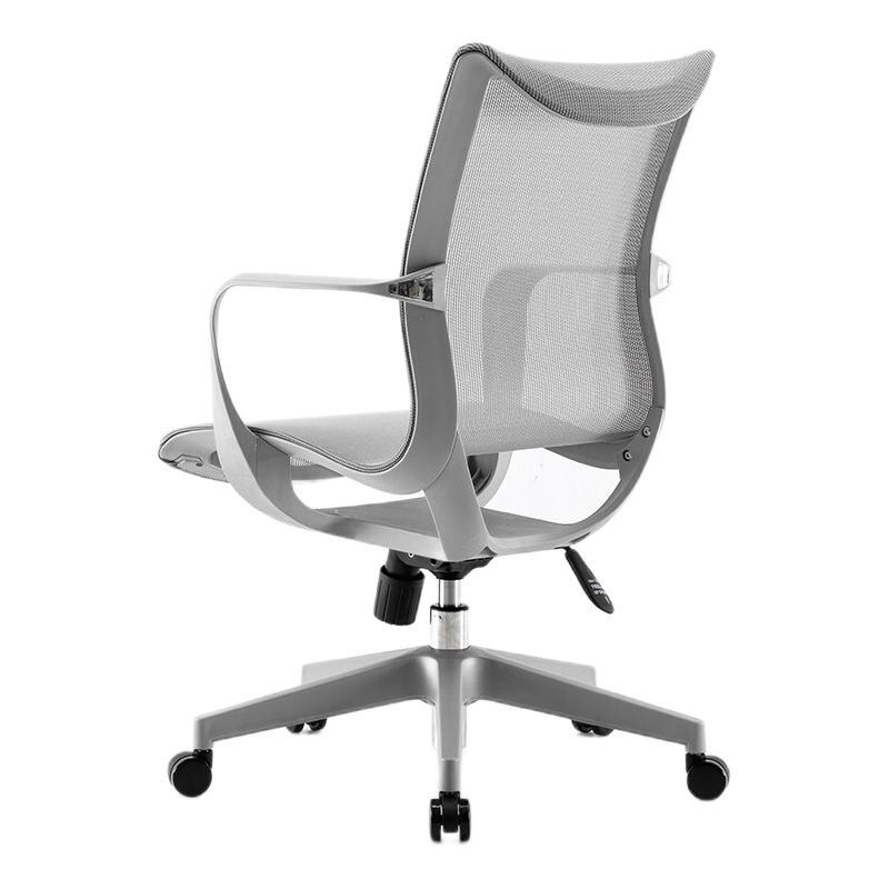 M77 电脑椅办公椅 人体工学椅子 久坐 舒服 家用学习座椅