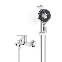 GROHE 高仪 26107000+23348000 淋浴花洒套装