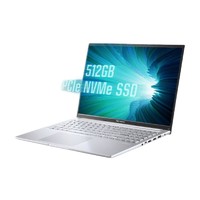 88VIP：ASUS 华硕 无畏16 2022款 16英寸笔记本电脑（R5-5600H、16GB、512GB）