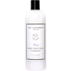 THE LAUNDRESS 婴儿衣物柔顺剂 475ml