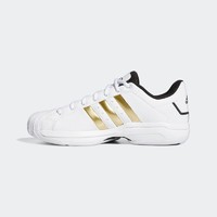 adidas 阿迪达斯 Pro Model 2G Low 男子篮球鞋 FX4980