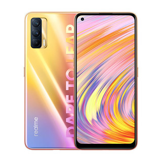 realme 真我 V15 5G手机