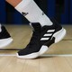 adidas 阿迪达斯 Pro Bounce 2018 Low 男士篮球鞋 FW0905