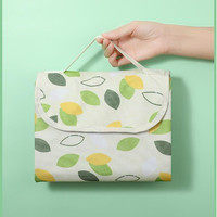 旅游用品     野餐垫