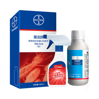 BAYER 拜耳 特密得 家用杀虫剂 100ml