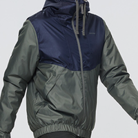 迪卡侬 SH100 男子运动夹克 8545278