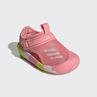 adidas 阿迪达斯 ALTAVENTURE CT I 女童凉鞋 GX5114