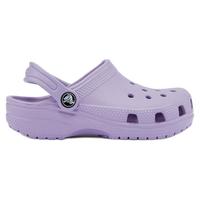 crocs 卡骆驰 206991-530 儿童凉鞋 淡紫色 29码