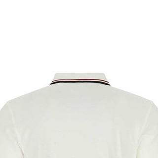 FRED PERRY 佛莱德·派瑞 男士短袖POLO衫 M3600748