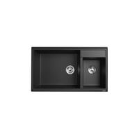 MARBOO MD980 花岗岩水槽套装 860*500*220mm 套餐C