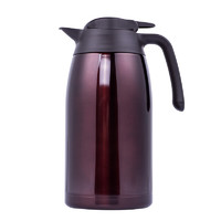 THERMOS 膳魔师 THV-2000-CBW 保温壶 2L