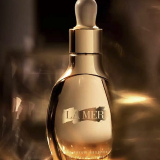 LA MER 海蓝之谜 鎏金焕颜护肤礼盒装 (精华液150ml+赋活精华眼霜15ml+修护精华露30ml+夜间修护霜50ml)