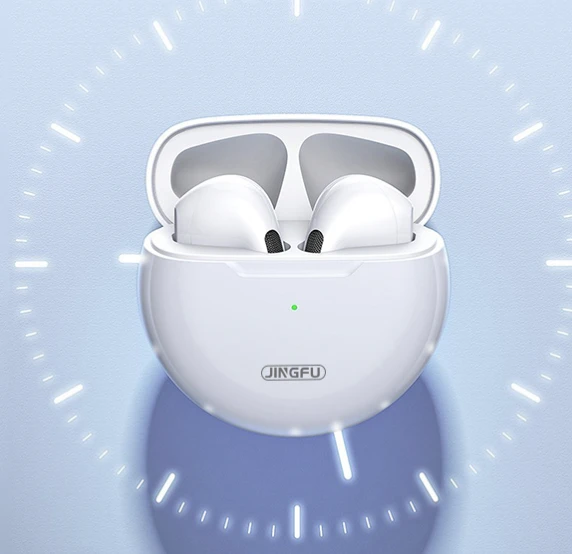 Pro 6 TWS蓝牙耳机 经典版