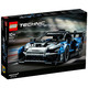 百亿补贴：LEGO 乐高 机械组McLarenSennaGTR™赛车 42123
