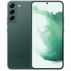SAMSUNG 三星 Galaxy S22+ 5G智能手机 8GB+256GB