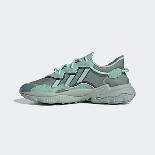 adidas 阿迪达斯 ORIGINALS 三叶草 OZWEEGO 女款老爹鞋 GW3319