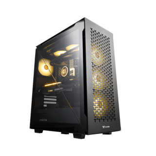 NINGMEI 宁美 组装电脑（i9-12900K、32GB、1T SSD+2T、RTX3090TI）