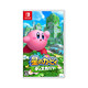 Nintendo 任天堂 港日 Switch游戏《星之卡比 探索发现》 中文