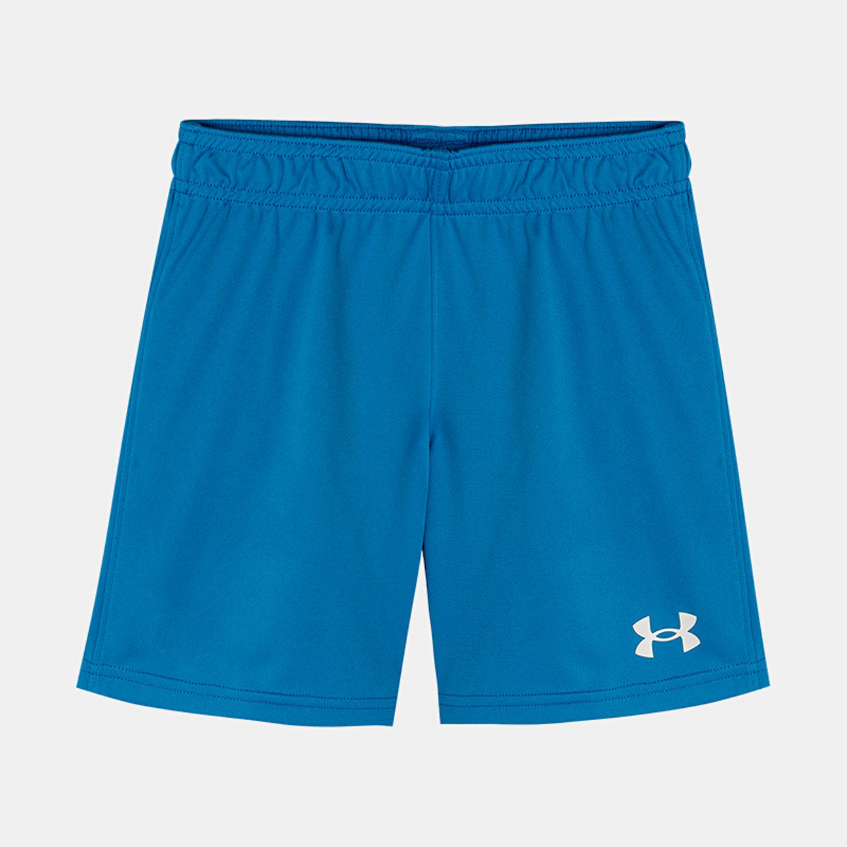 UNDER ARMOUR 安德玛 男小童UA Logo短裤