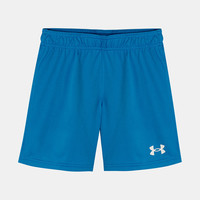 UNDER ARMOUR 安德玛 男小童UA Logo短裤