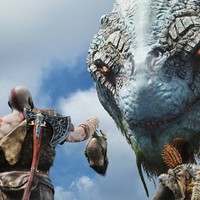 SONY 索尼 《战神（God of War）》PC数字版游戏