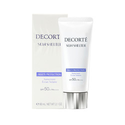 COSME DECORTE 黛珂 多重防晒乳防晒霜 SPF50+ PA++++ 60ml