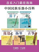 《中国民族乐器小百科》（套装5本） Kindle电子书