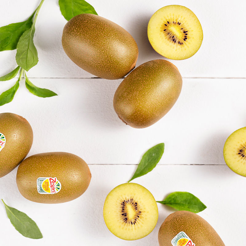 zespri 佳沛 奇異果獼猴桃金果 18粒 175-204克