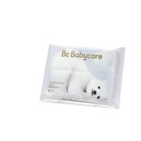 88VIP：babycare 熊柔巾 宝宝保湿纸巾 40抽*10包