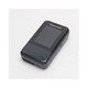 SONY 索尼 日本直邮索尼 Xmini (W65S) 黑x黑 手机 无绑约 au