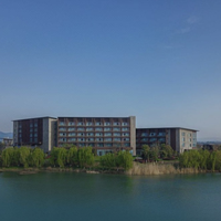 茅山涵田度假村