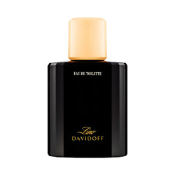 DAVIDOFF 大卫杜夫 Zino仙奴 男士淡香水 EDT 125ml