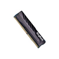 KINGBANK 金百达 黑爵系列 DDR4 3200Mhz 台式机内存条 16GB
