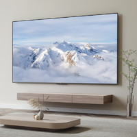 MIJIA 米家 小米电视EA70声控电视70英寸金属智慧屏超高清电视机超大屏
