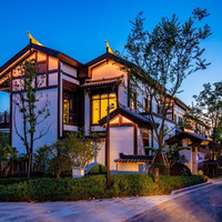 重庆山前宋品酒店